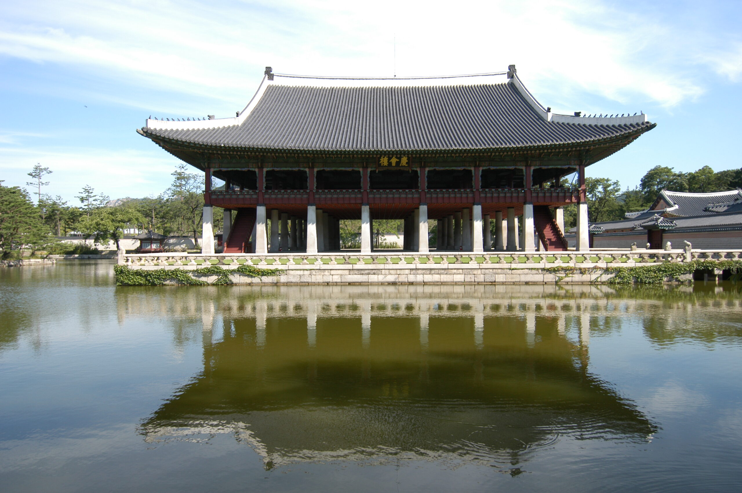 康大地